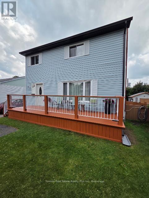 28 Milliken Road Property Photo 2