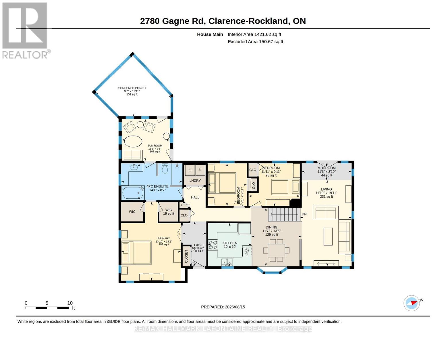 2780 Gagne Road Property Photo 46