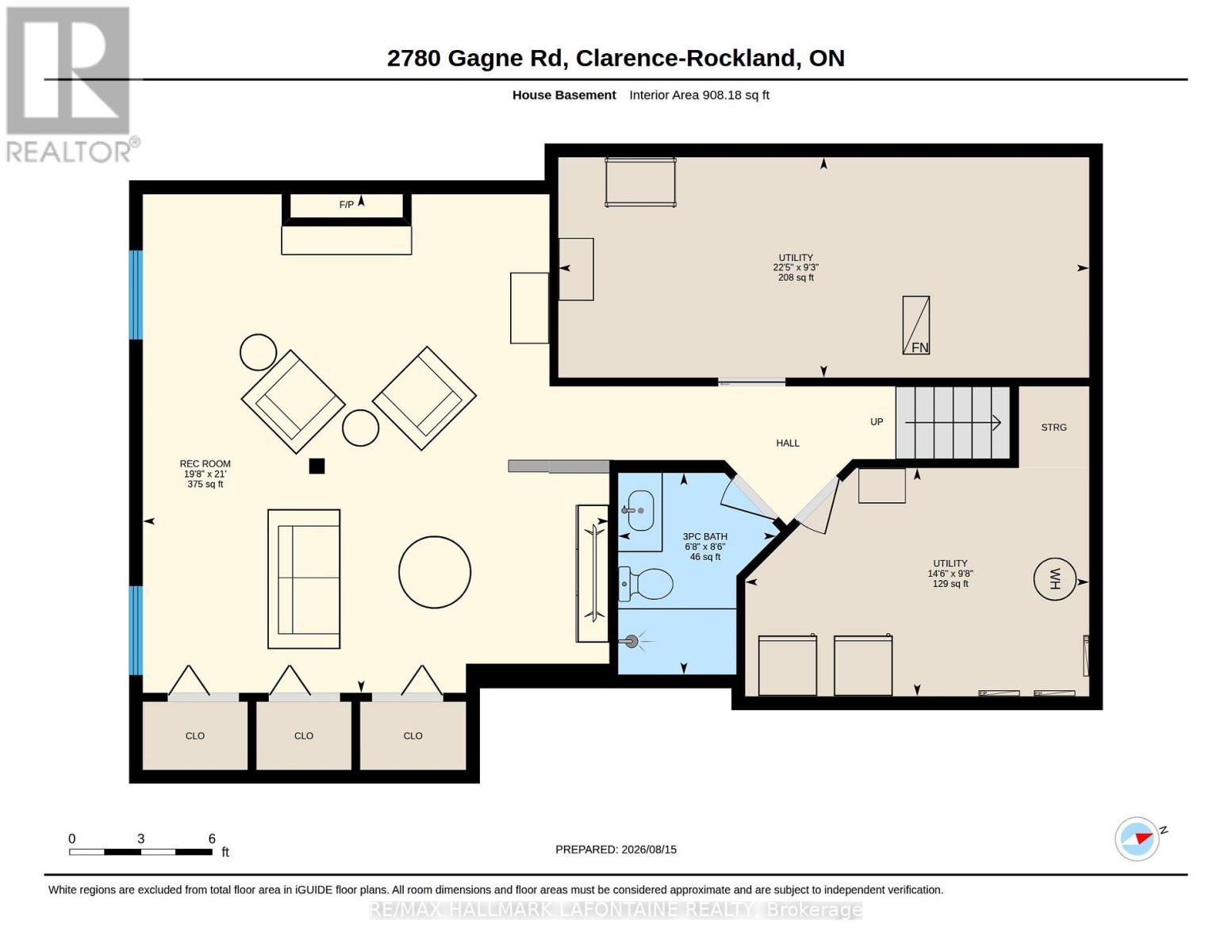 2780 Gagne Road Property Photo 47