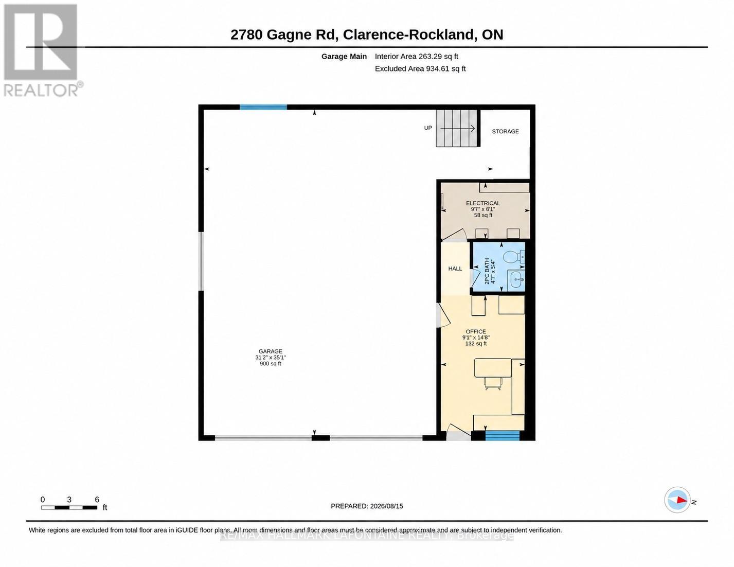 2780 Gagne Road Property Photo 48