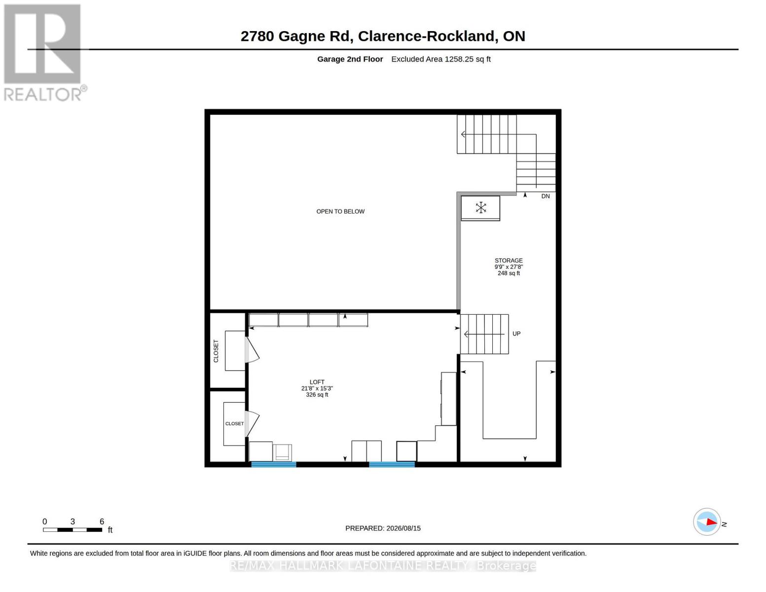 2780 Gagne Road Property Photo 49