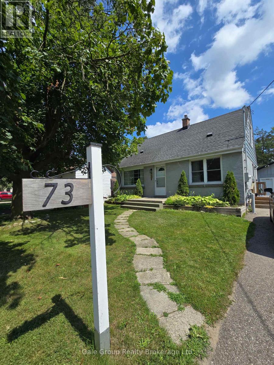 73 BEE STREET Property Photo 1