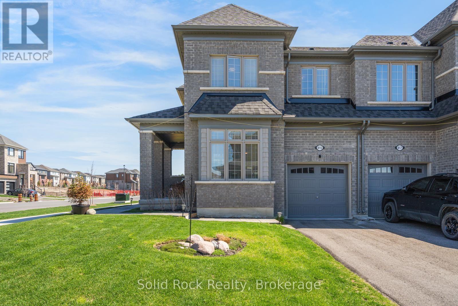 415 Trevor Street Property Photo 1