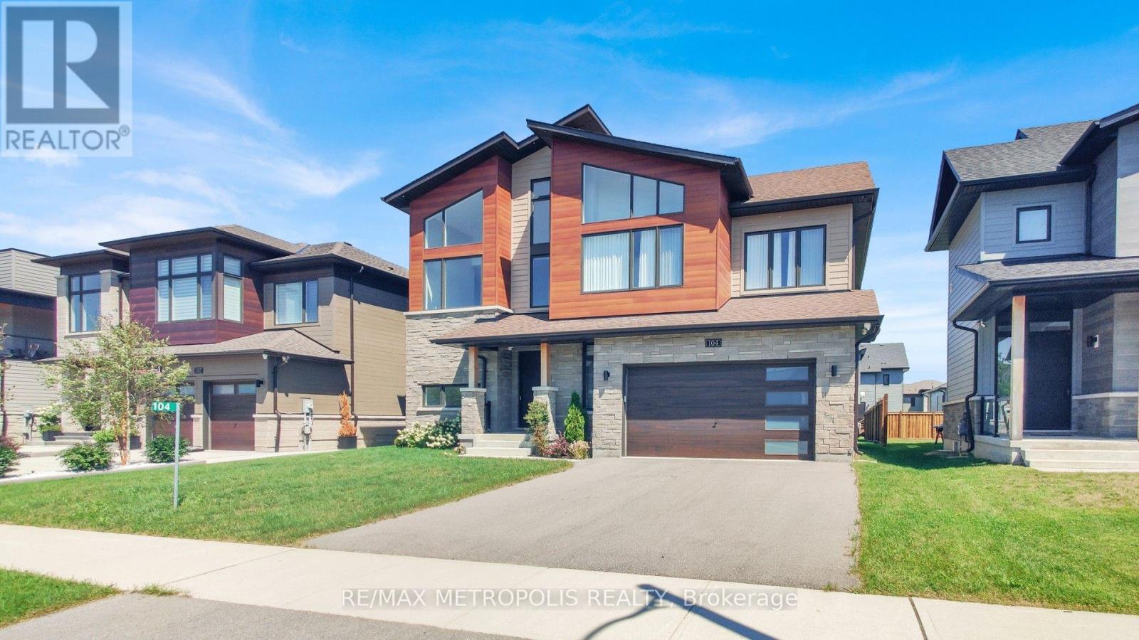 104 STONELEIGH DRIVE Property Photo 1