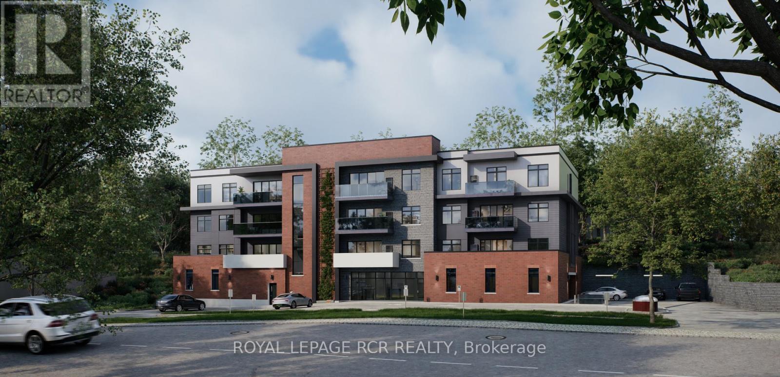 401 - 50 Emma Street Property Photo 4