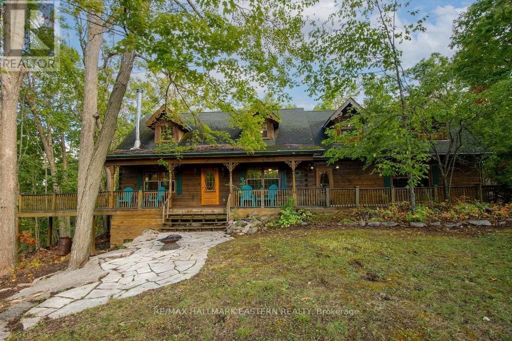 22 Carolina Court Property Photo 1
