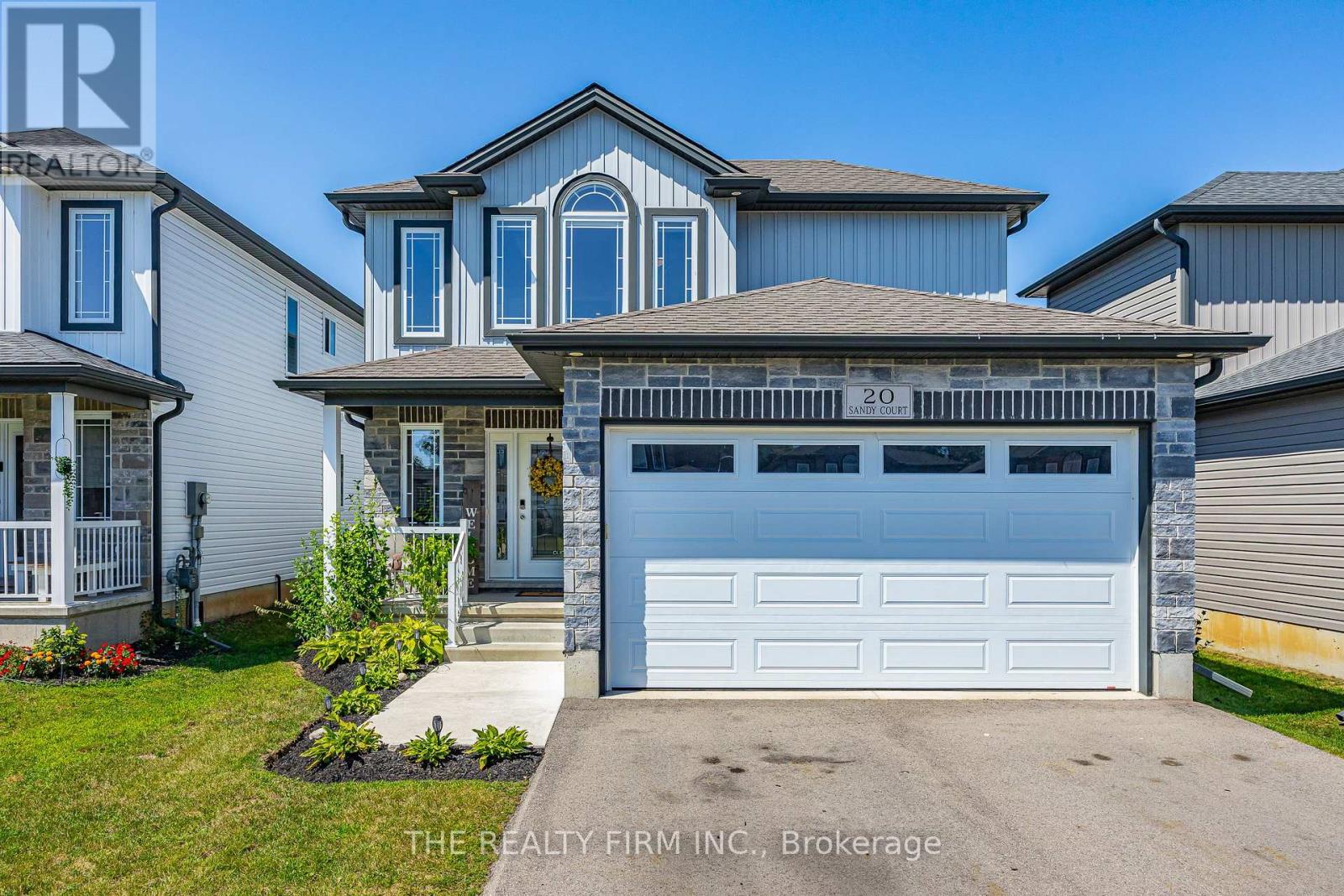 20 SANDY COURT Property Photo 1