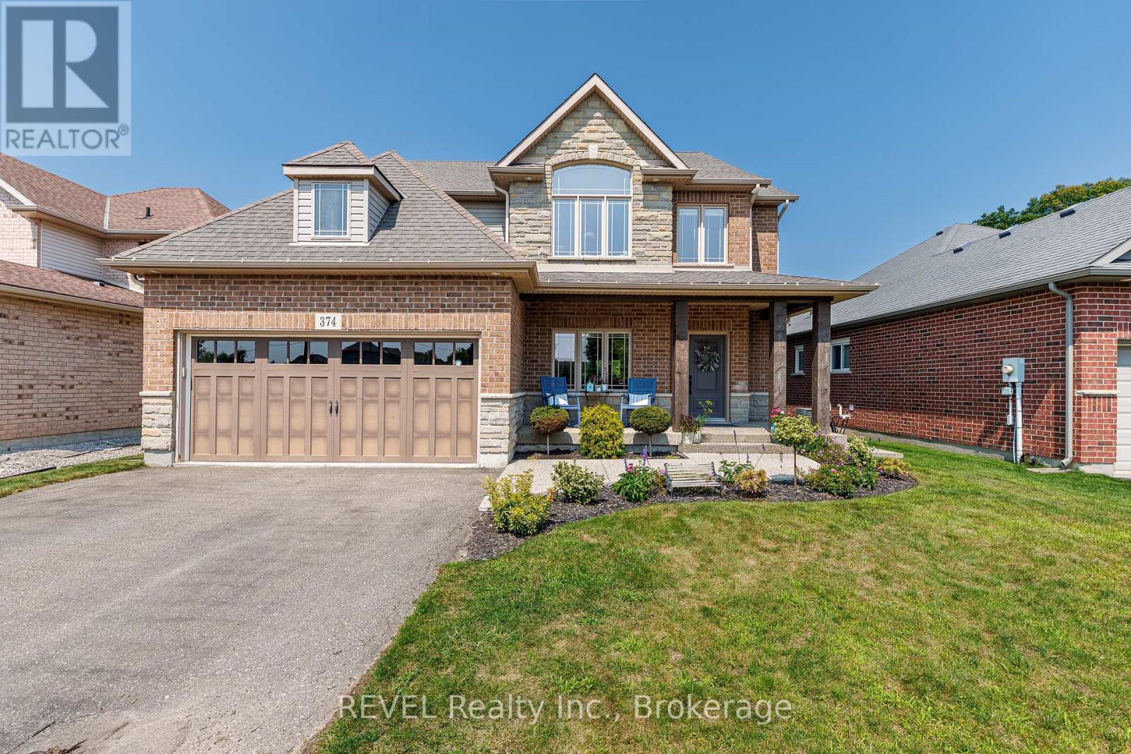 374 Hillsdale Road Property Photo 1