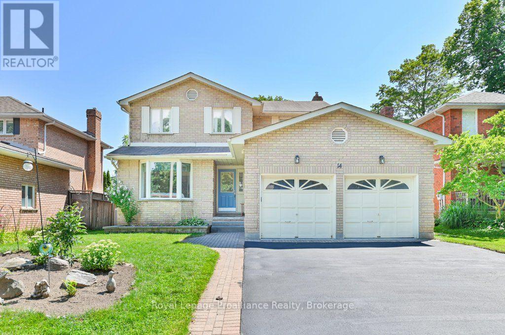 14 Parker Drive Property Photo 1