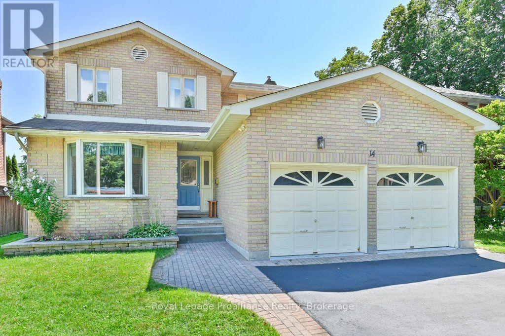 14 Parker Drive Property Photo 2