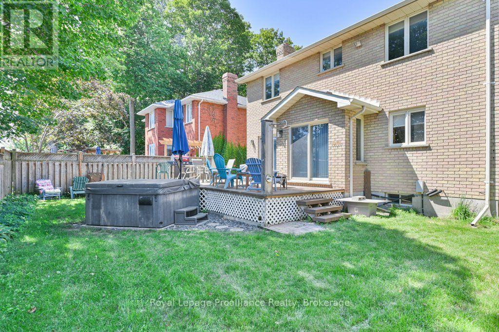 14 Parker Drive Property Photo 41