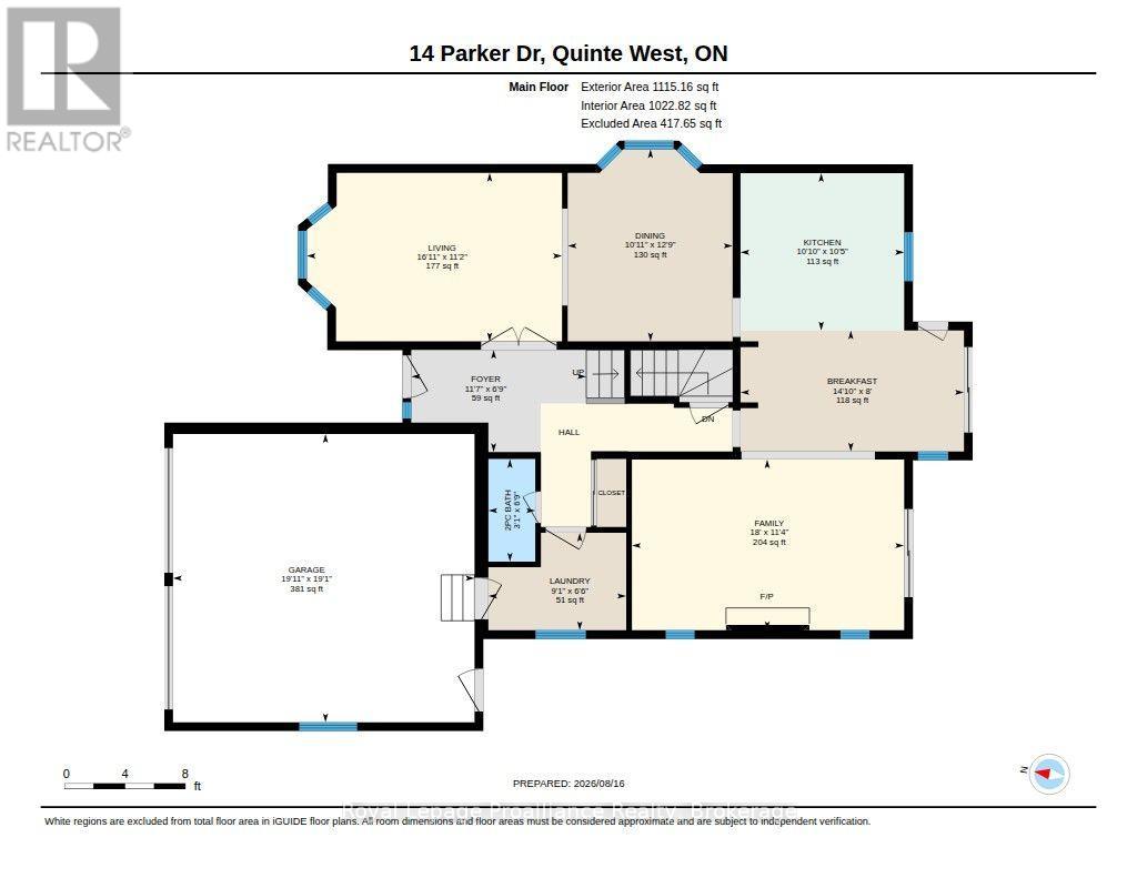 14 Parker Drive Property Photo 48