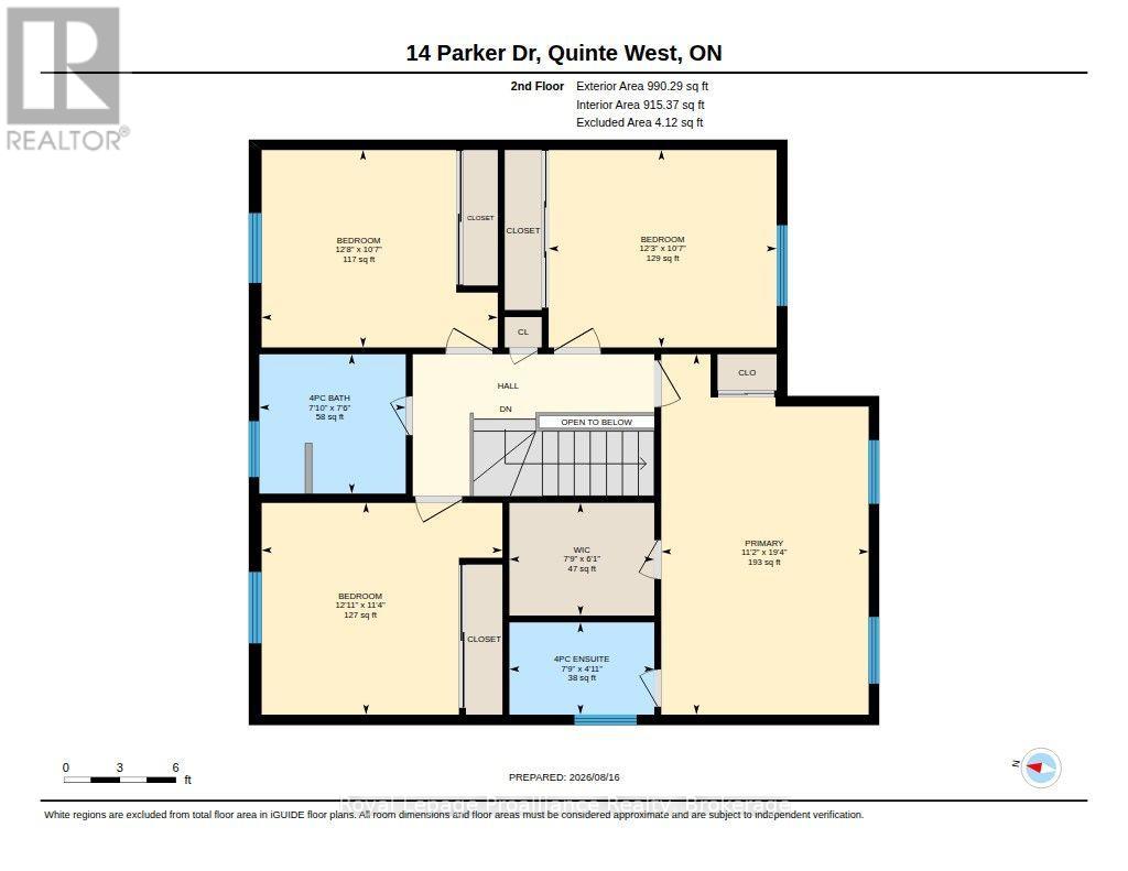 14 Parker Drive Property Photo 49
