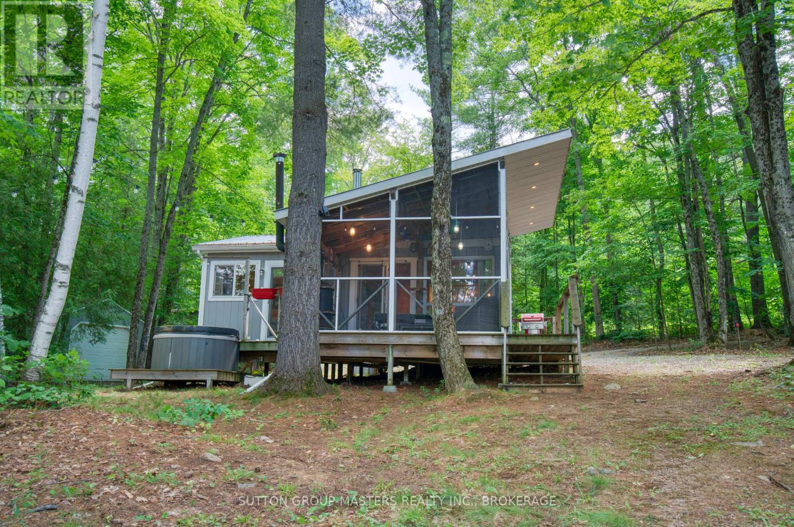 2282 Myers Cave Road Property Photo 1