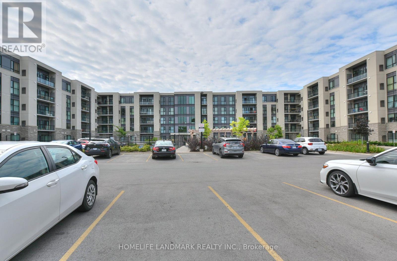 #115 - 50 HERRICK AVENUE Property Photo 1
