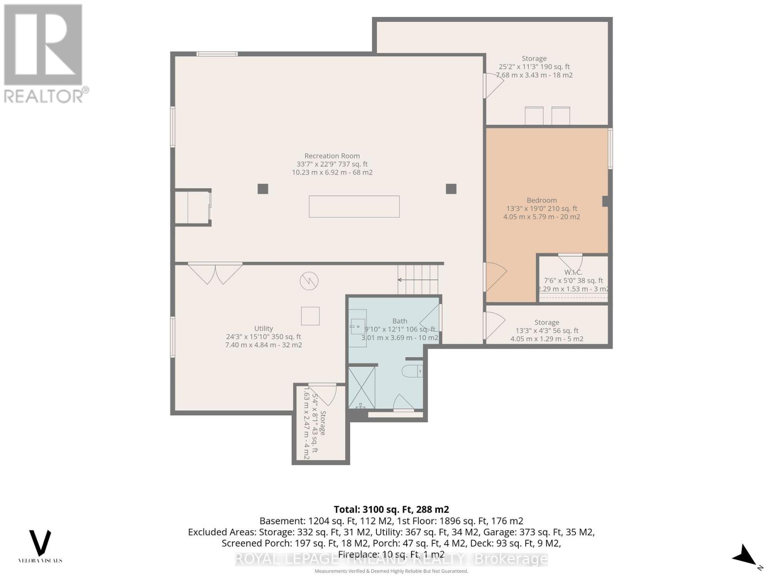57 Caverhill Crescent Property Photo 48