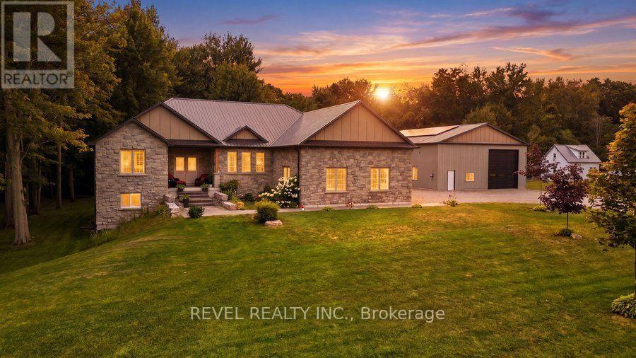 1299 County Road 23 Property Photo 1