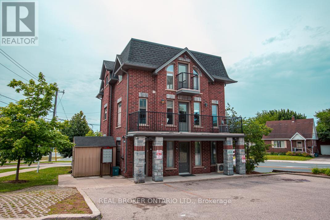 B - 489 EAST AVENUE Property Photo 1