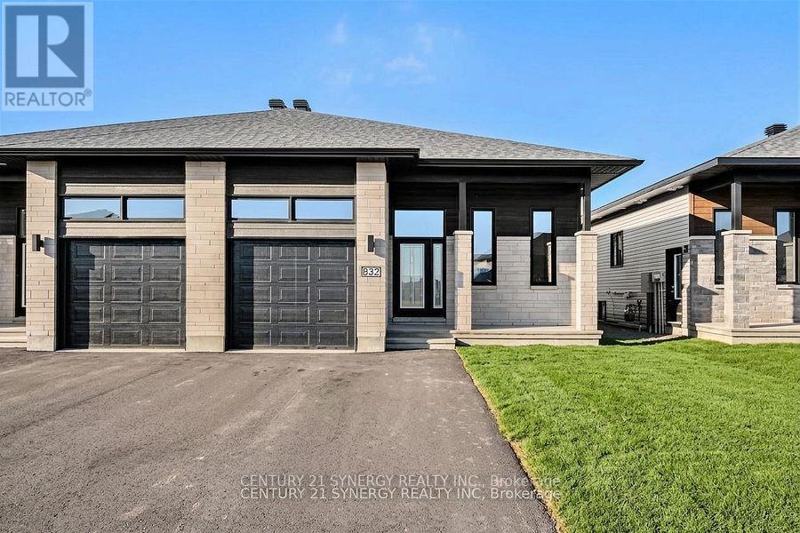 A - 261 Argile Street Property Photo 1