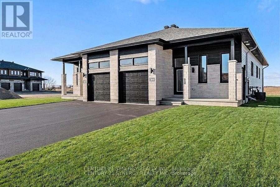 A - 261 Argile Street Property Photo 2