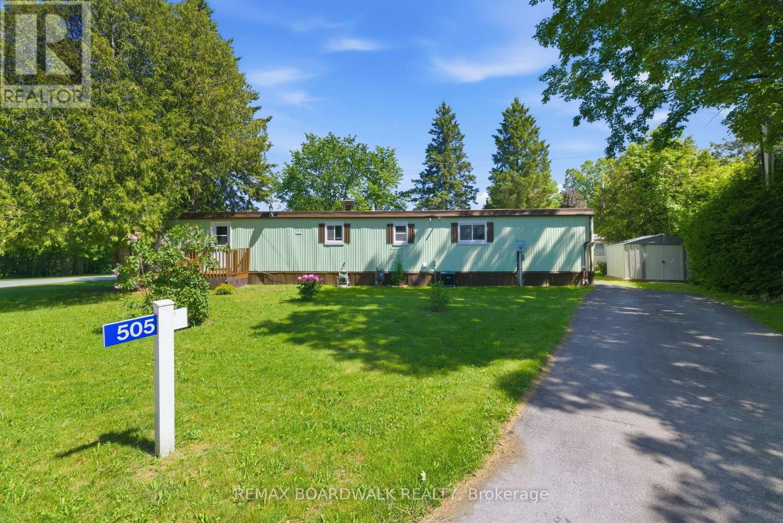 505 Maple Grove Road Property Photo 1