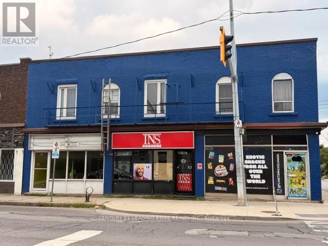 779 Barton Street E Property Photo 1