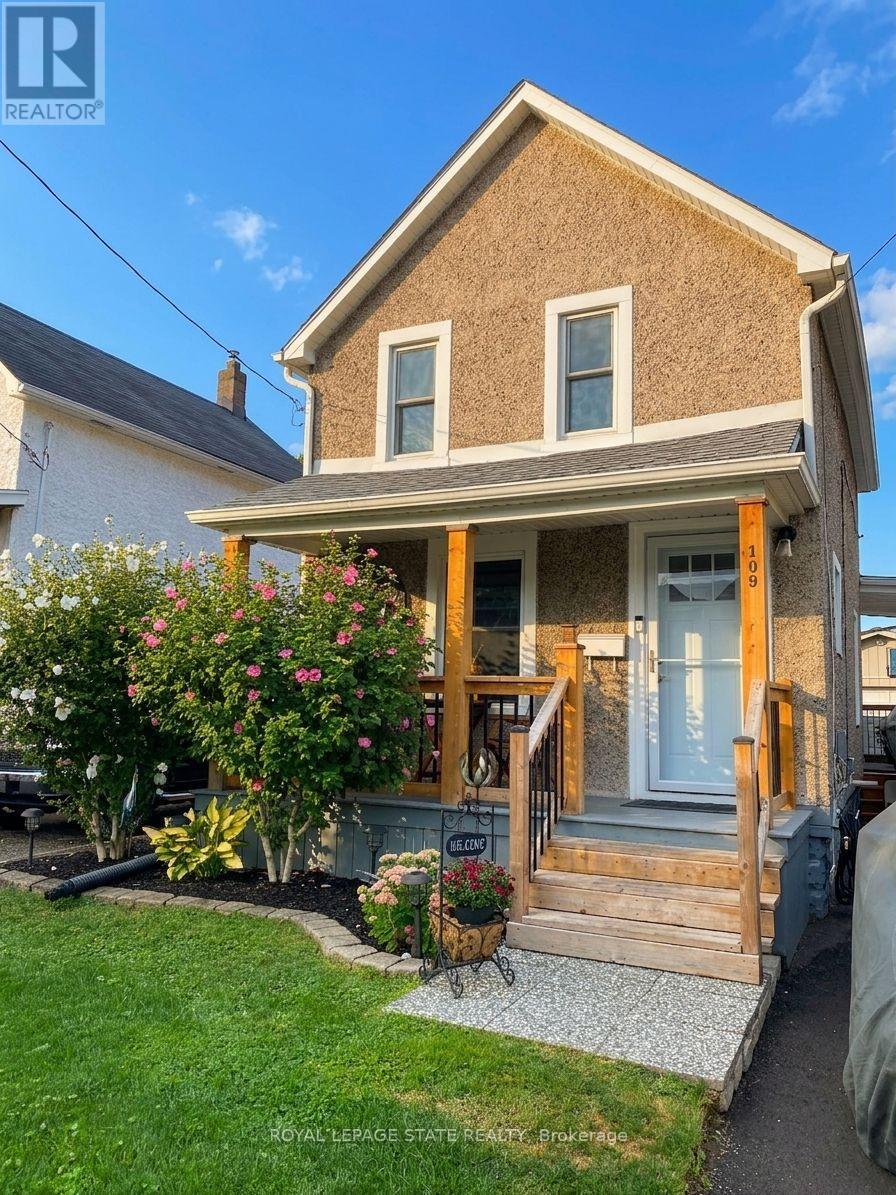 109 Wilton Avenue Property Photo 1
