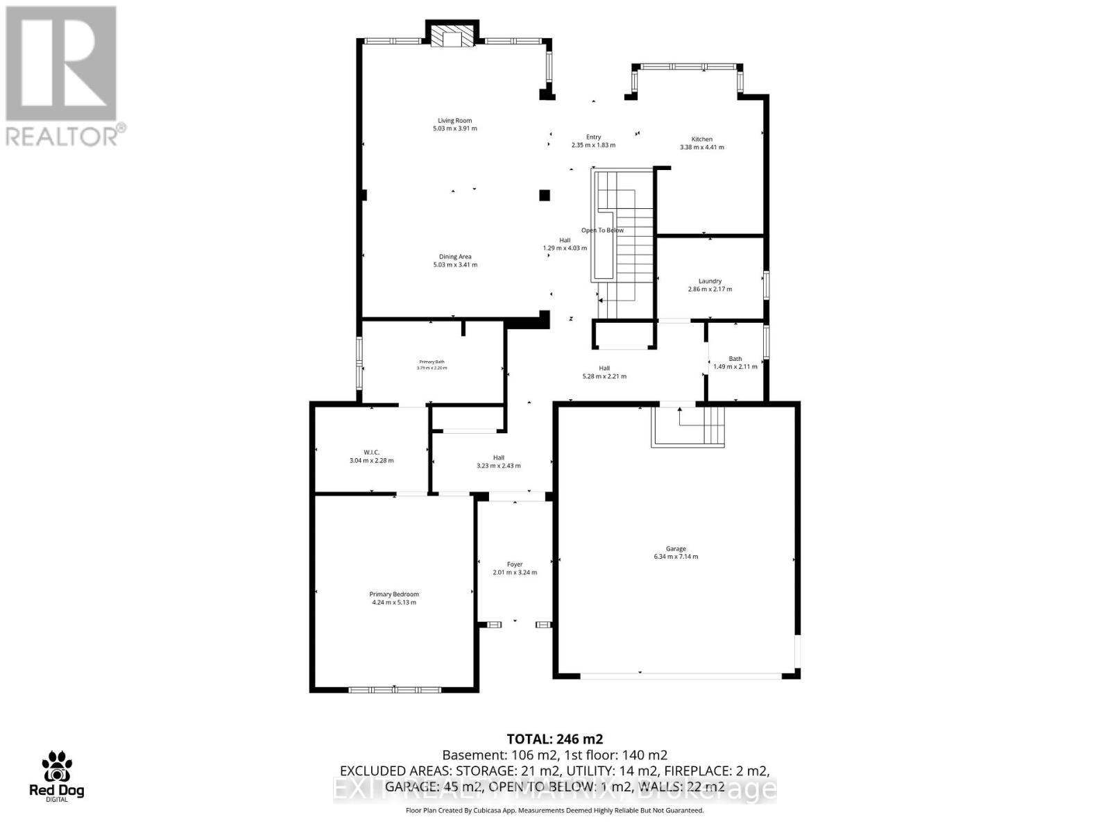 79 Radisson Drive Property Photo 49