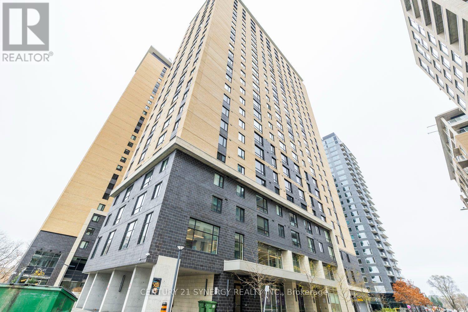 2109 - 105 CHAMPAGNE AVENUE S Property Photo 1