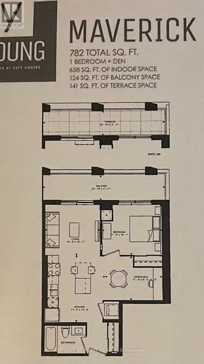327 - 55 Duke Street W Property Photo 3