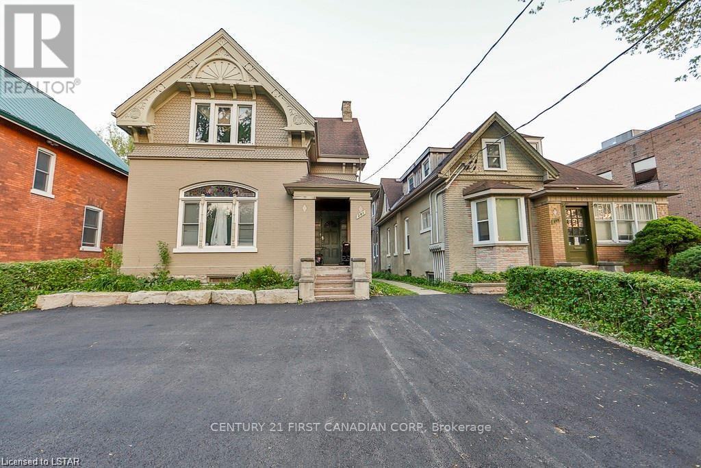 281 HILL STREET