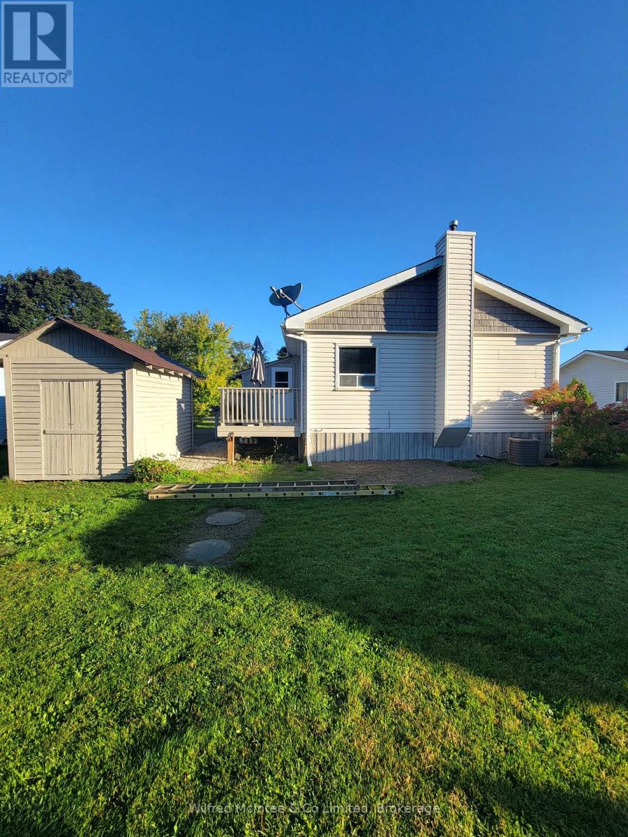 104 Meadows Drive Property Photo 18