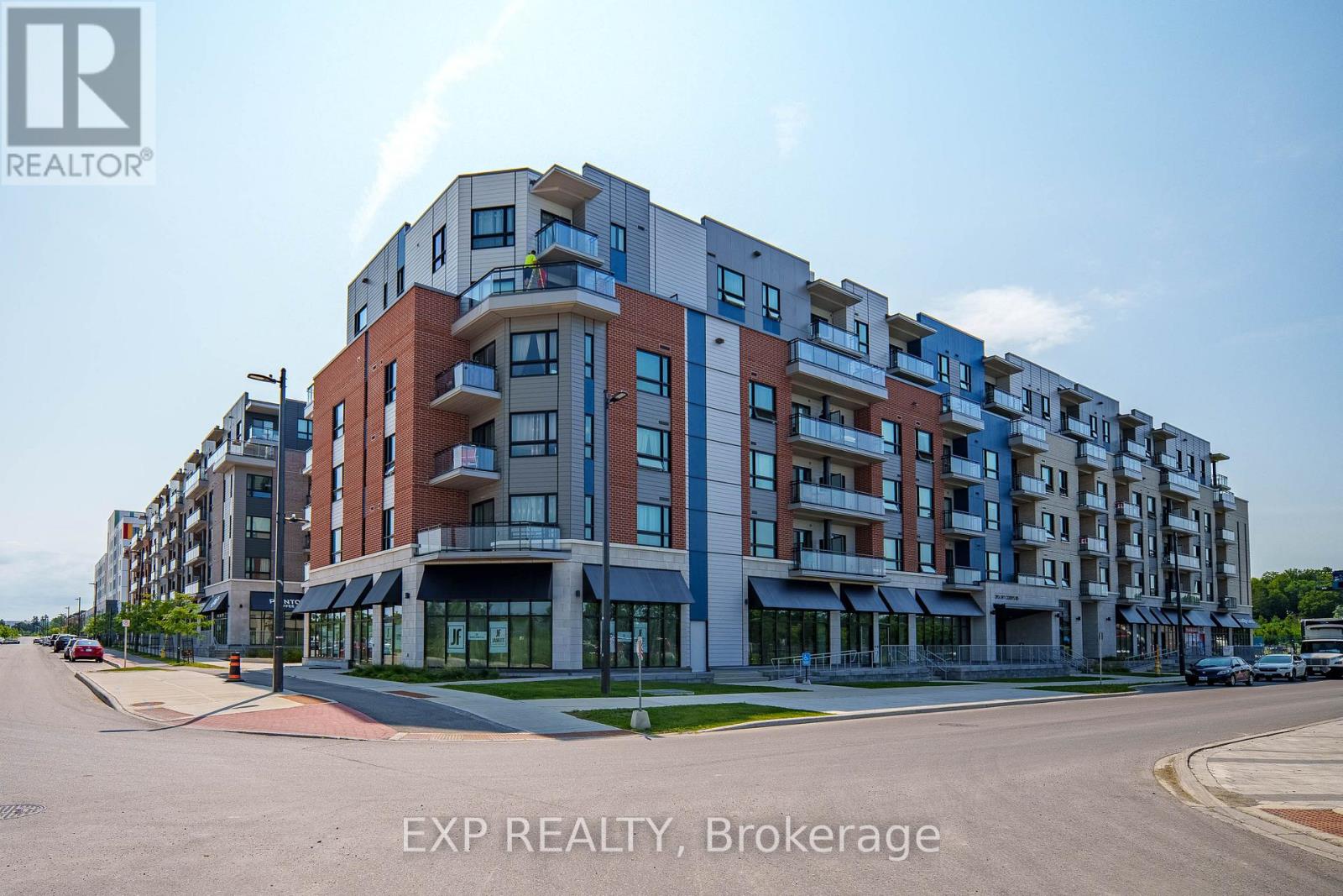 202 - 397 Codds Road Property Photo 1