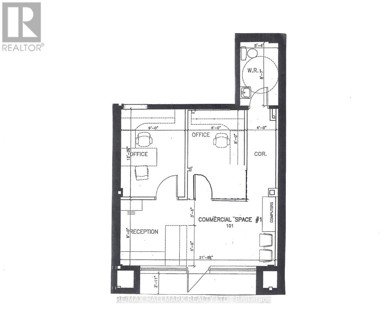 101 - 120 Colborne Street Property Photo 12