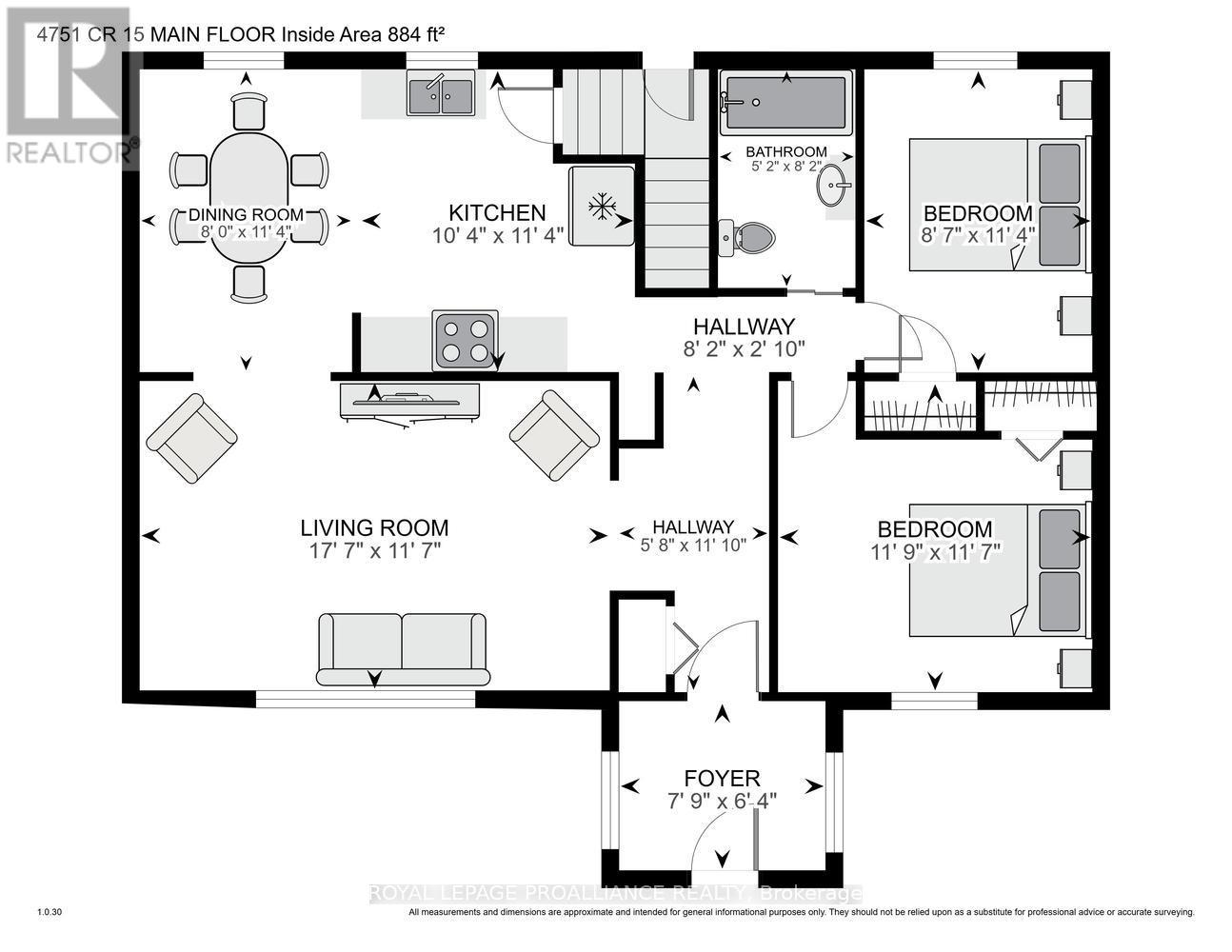 4751-4759-4765 County Road 15 Road Property Photo 42