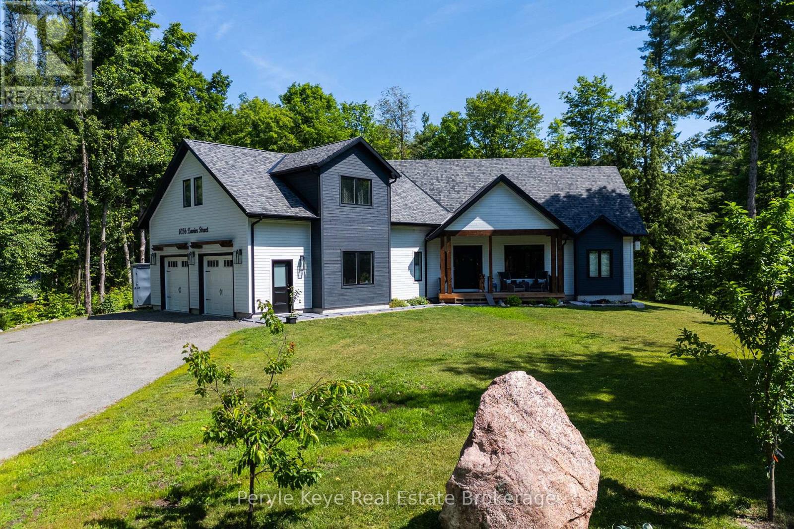 1056 XAVIER STREET Property Photo 1
