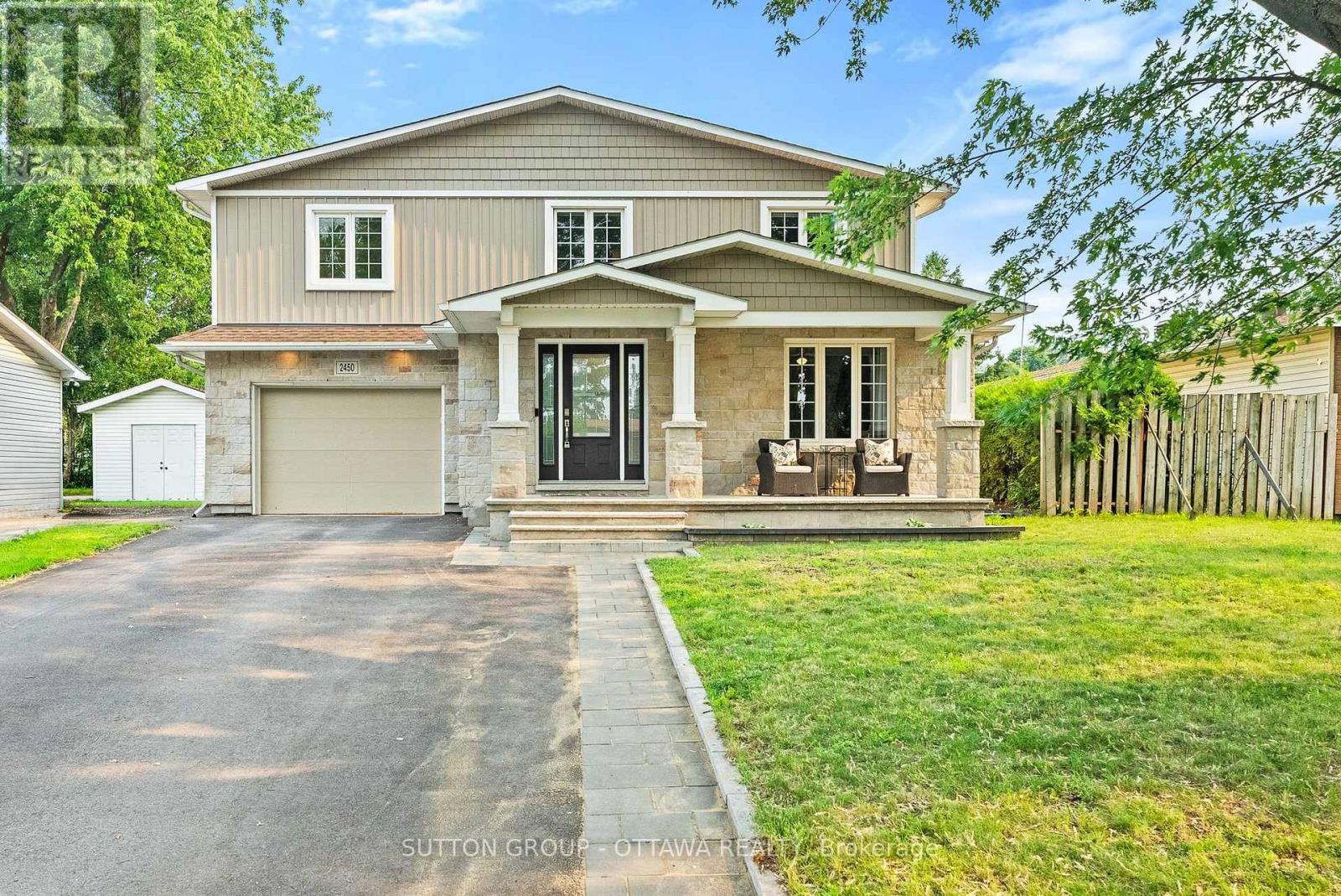 2450 BLACKSTONE CRESCENT Property Image