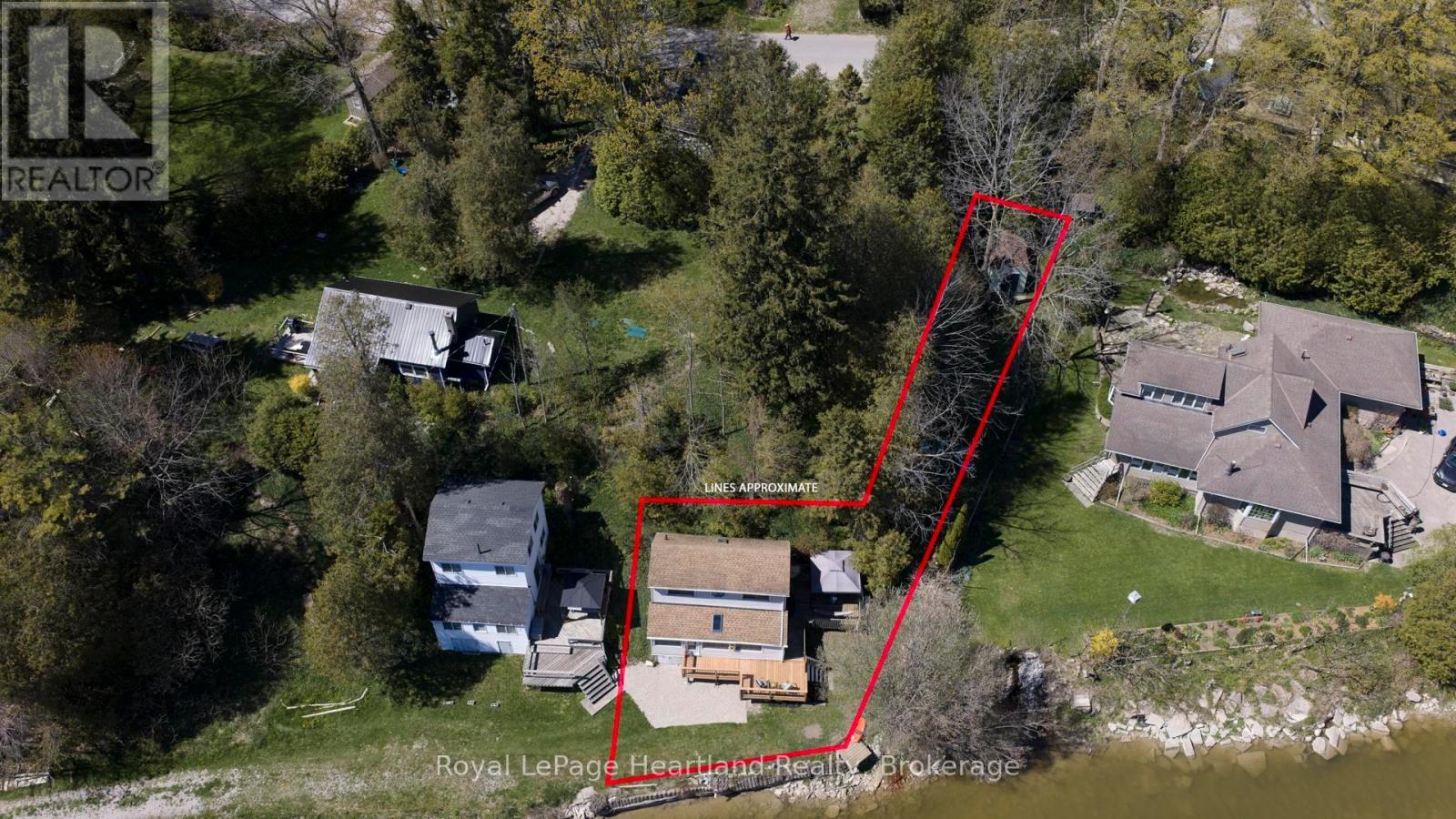 9 Maple Lane Property Photo 37