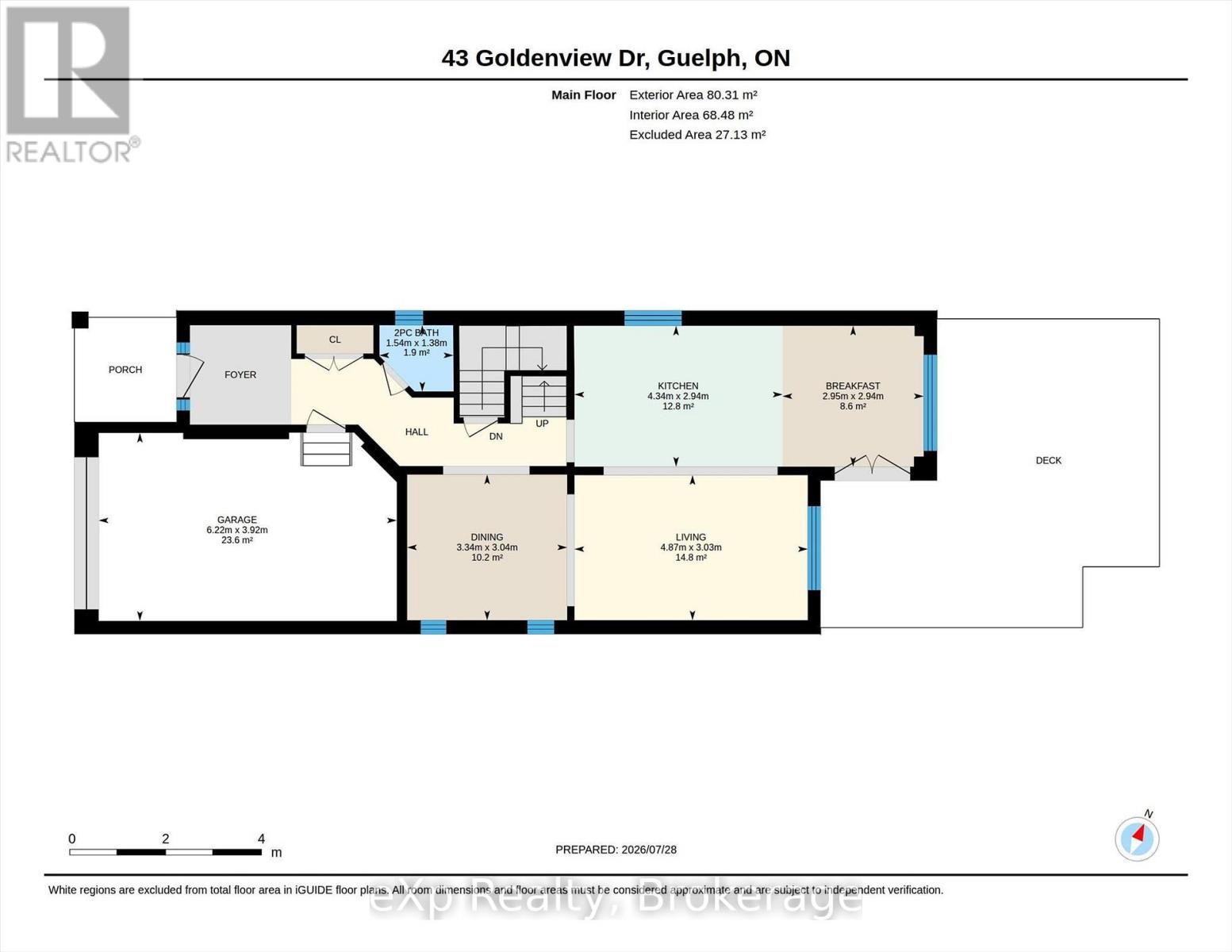 43 Goldenview Drive Property Photo 41