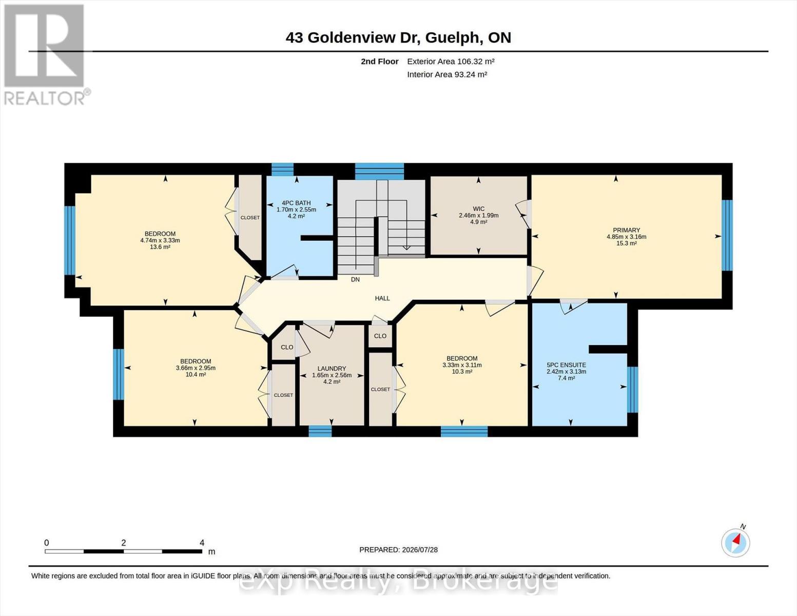 43 Goldenview Drive Property Photo 42