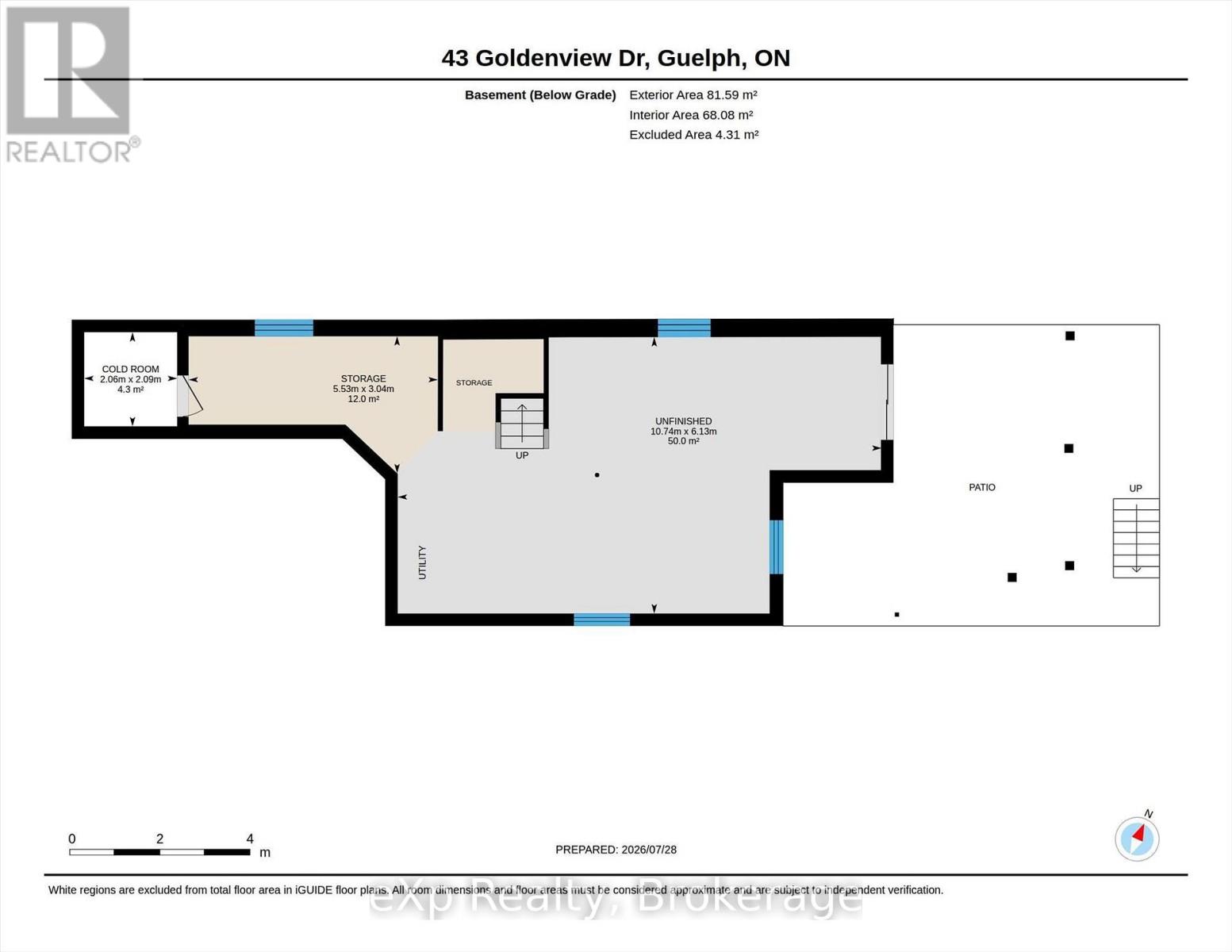 43 Goldenview Drive Property Photo 43
