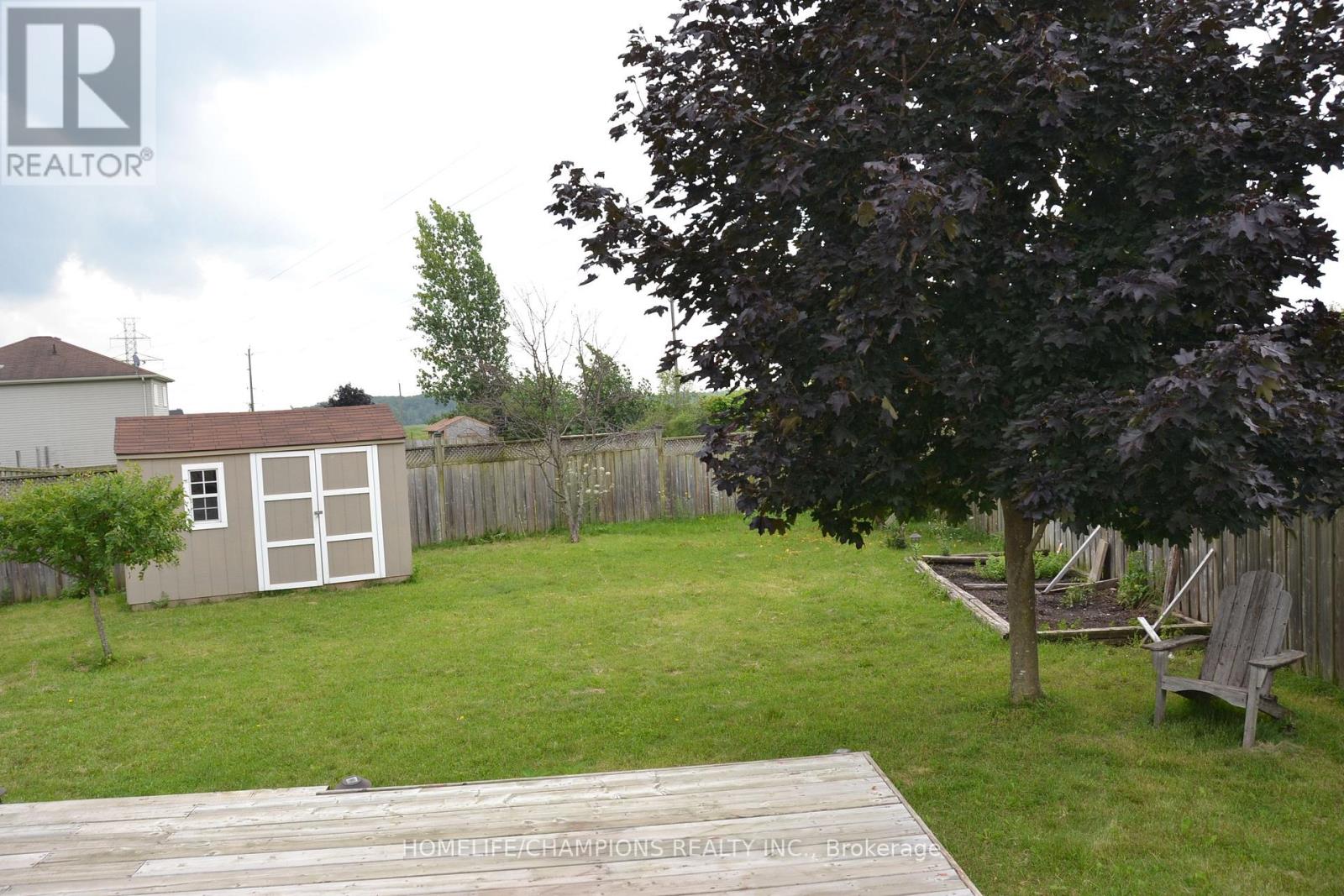132 Henhoeffer Crescent Property Photo 3