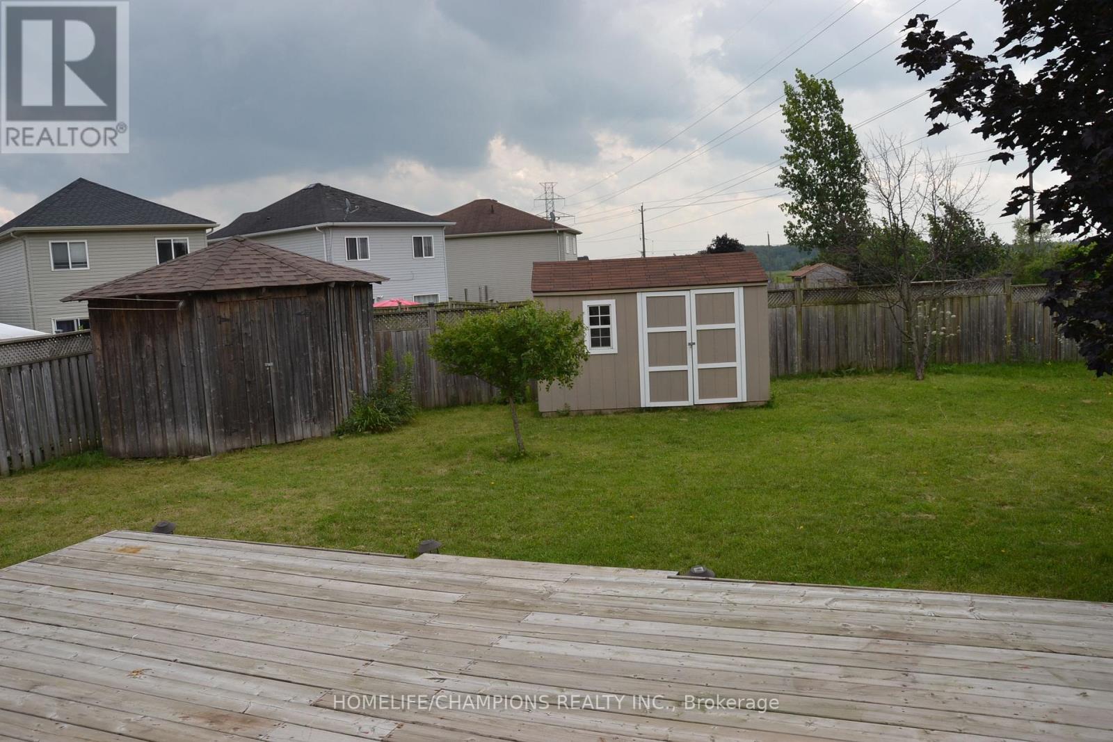 132 Henhoeffer Crescent Property Photo 4