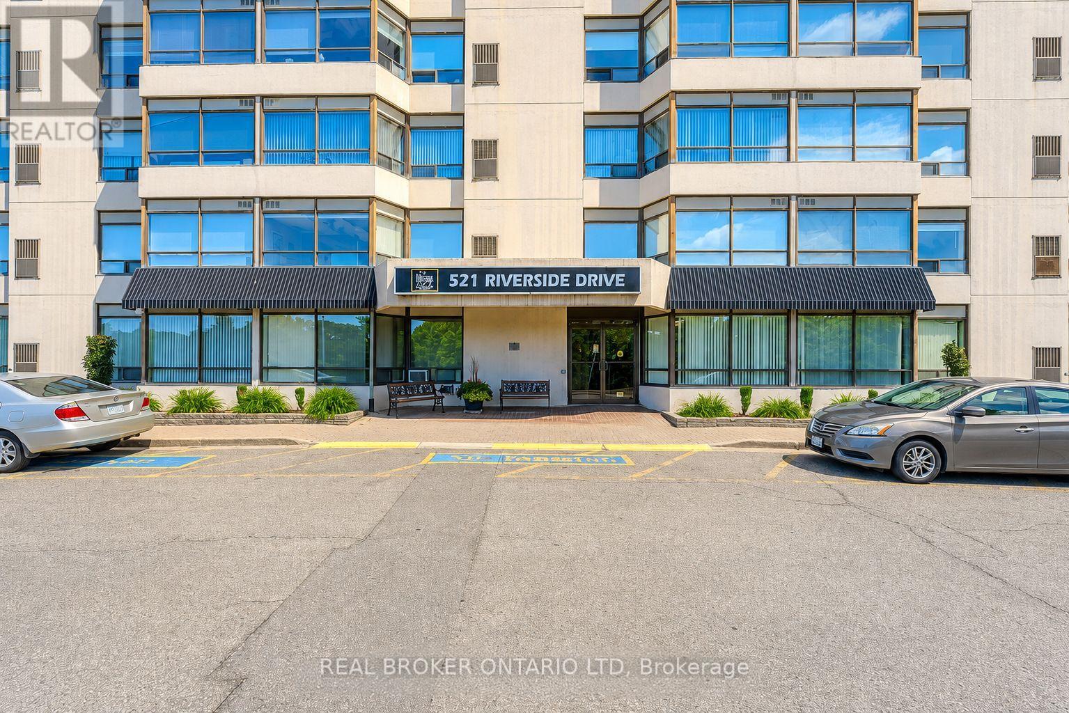 315 - 521 Riverside Drive Property Photo 16
