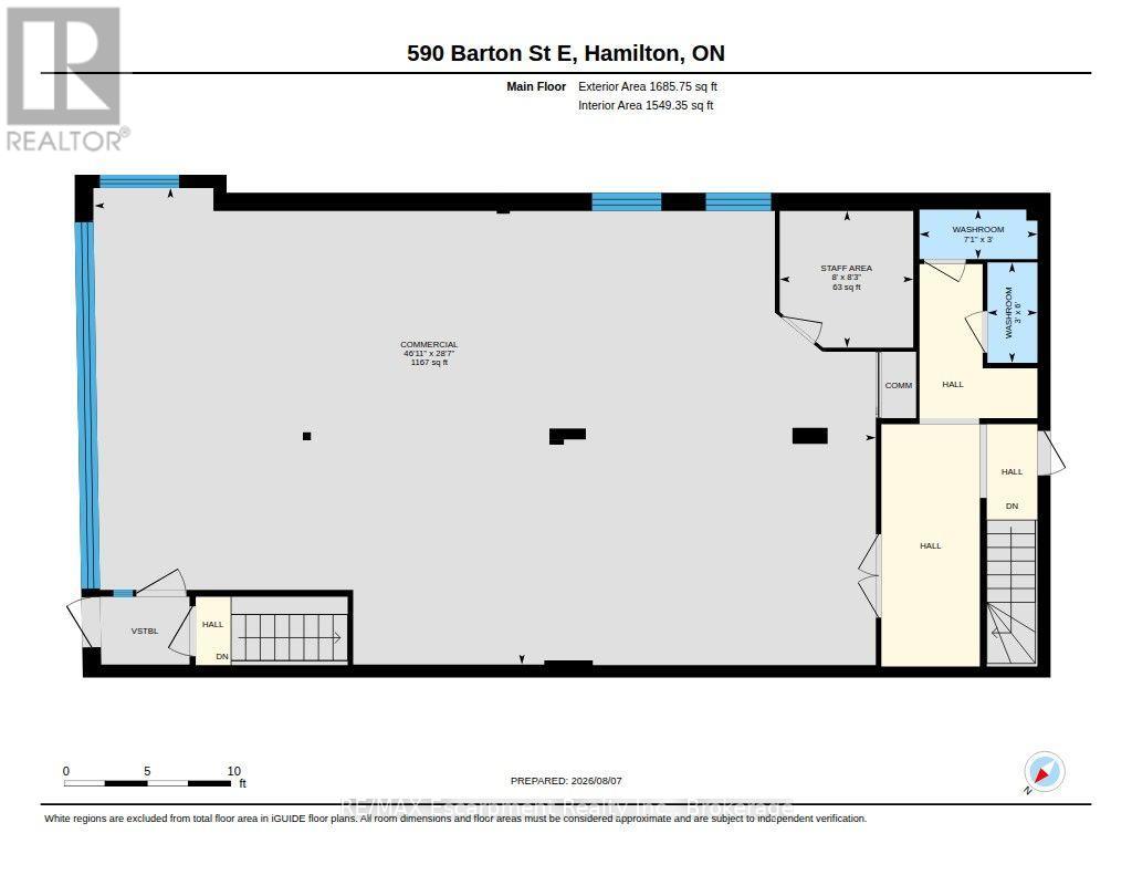 590 Barton Street E Property Photo 46