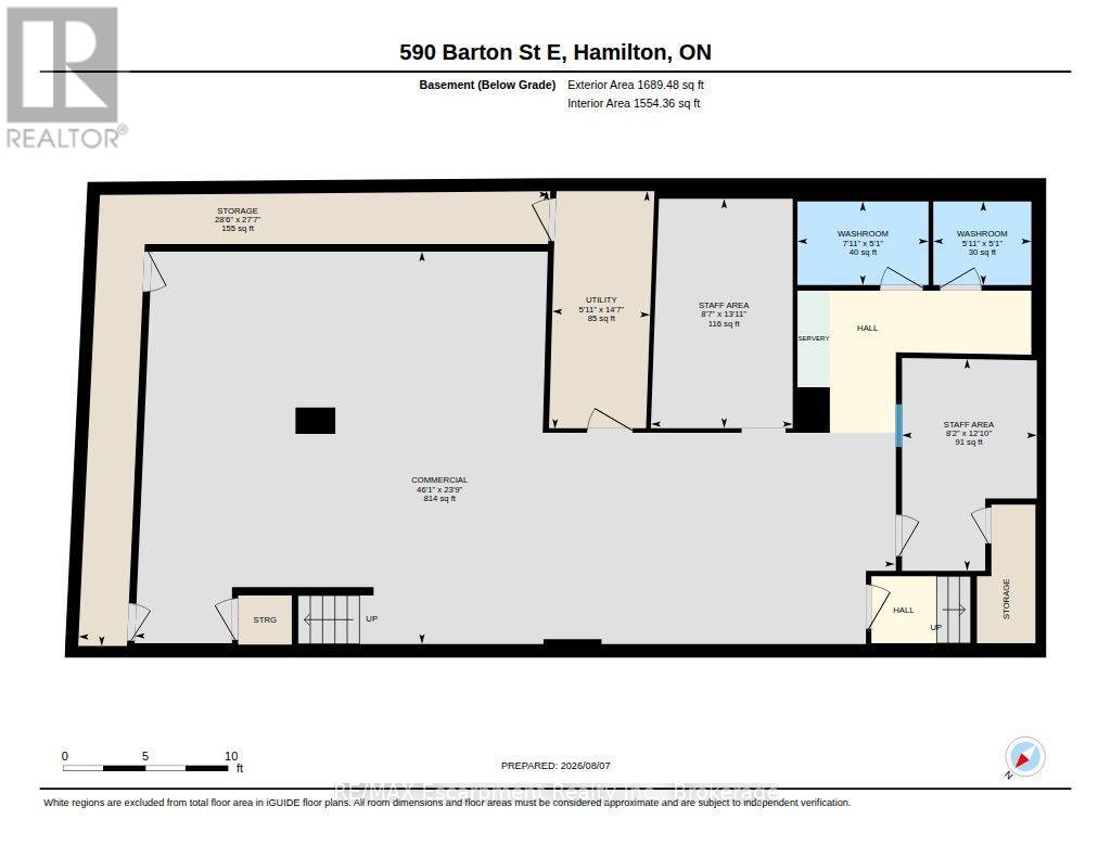 590 Barton Street E Property Photo 47