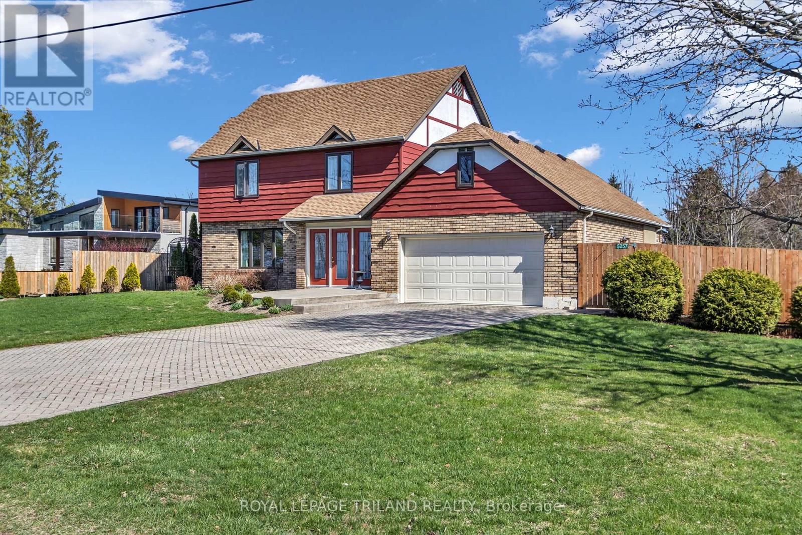5257 Cliff Road Property Photo 1