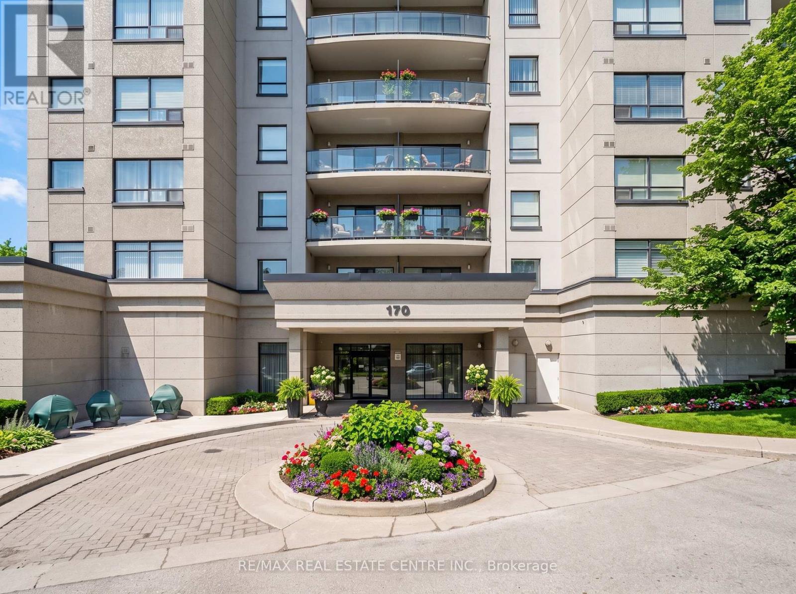 501 - 170 WATER STREET N Property Photo 1