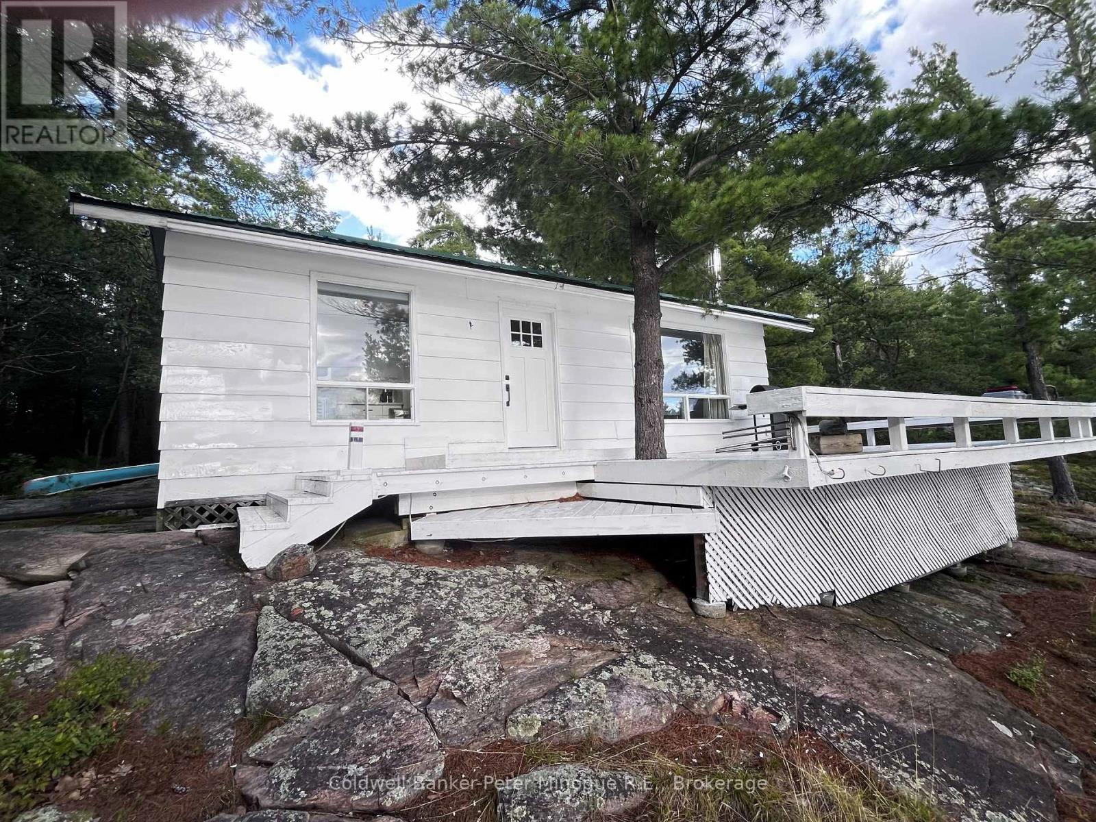 82 Jessup Island Photo de la propriété 1