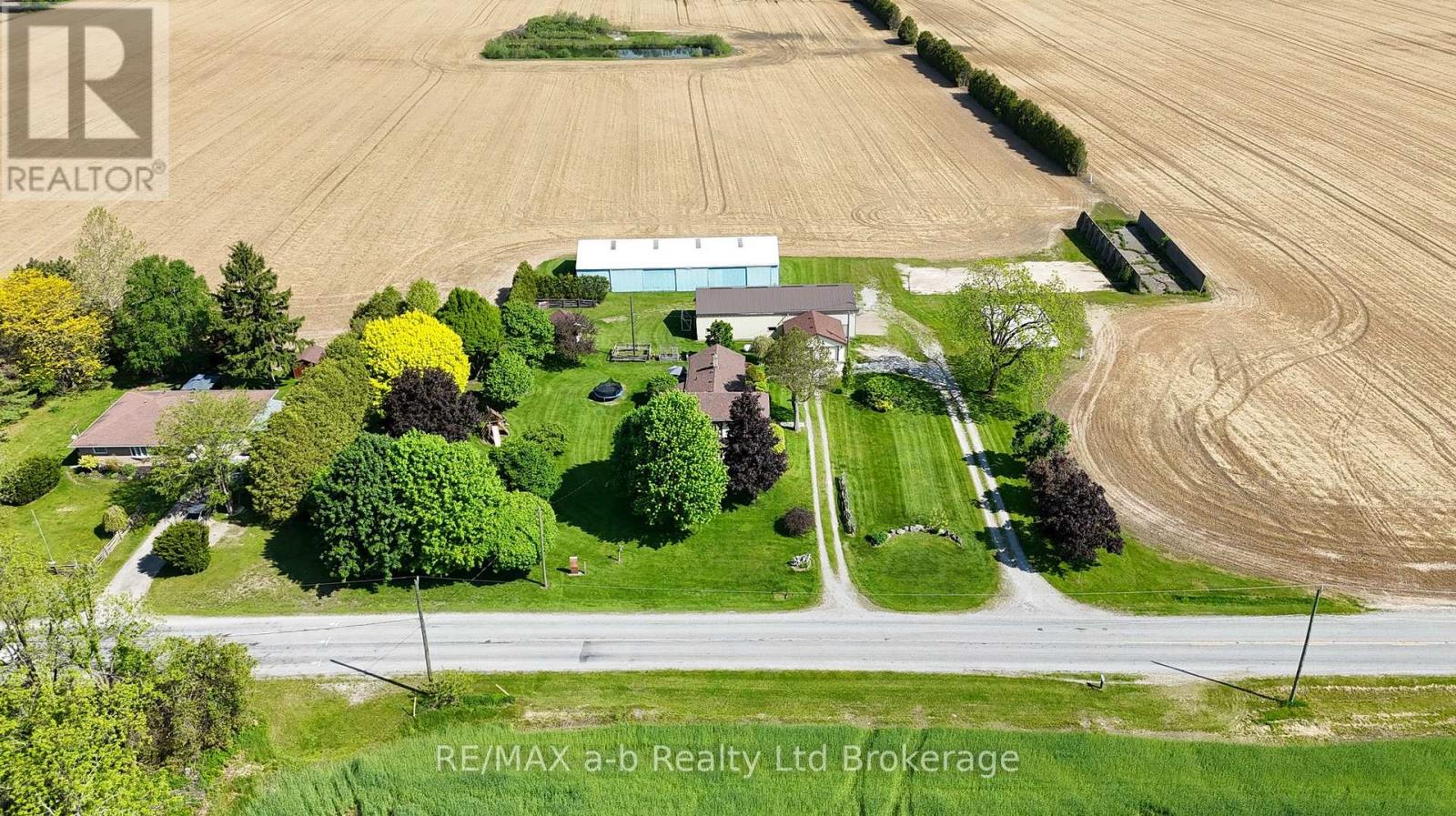 1813 Norfolk County 19 Road W Property Photo 1